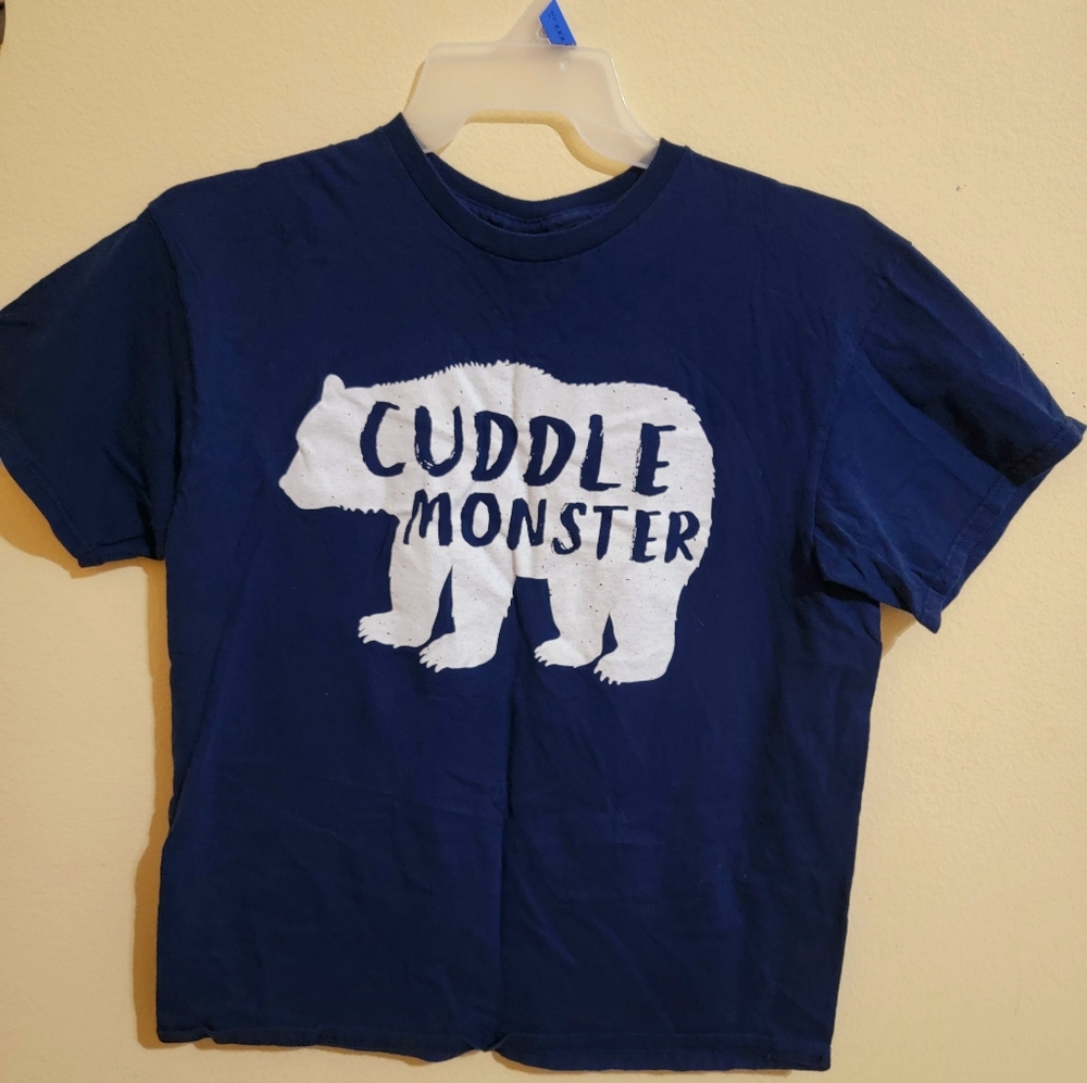 Kids Pajama Top